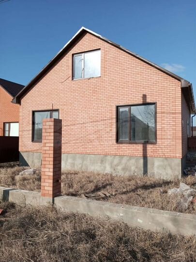 Дом 90 м² на участке 4,5 сот.