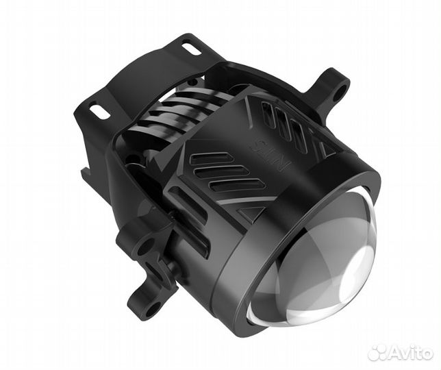 NTS птф altus, 12V 6300K, кт