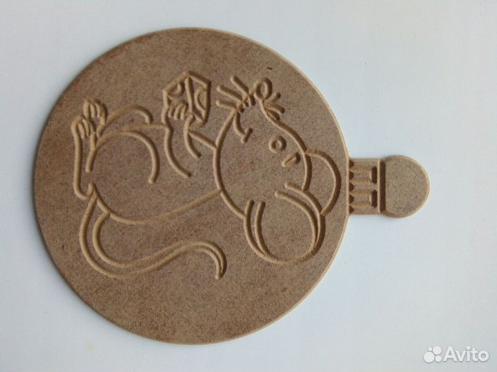 Заготовка для росписи, творчества