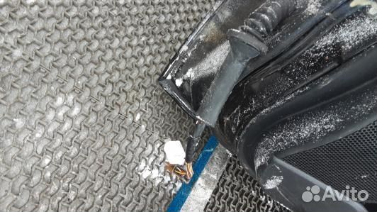 Дверь передняя правая peugeot 4007 (GAD15E201)