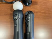 Starter Pack PS Move,Камера PS Eye для PS3