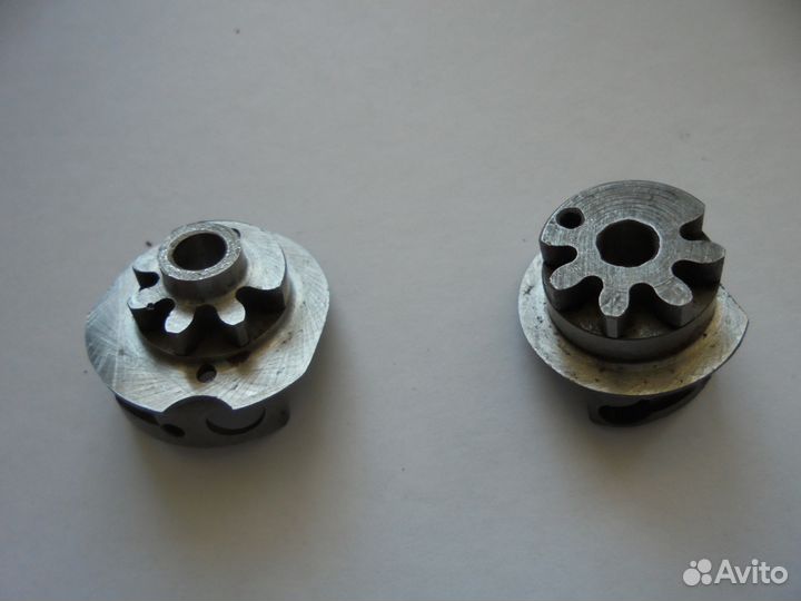 Пресс ролик