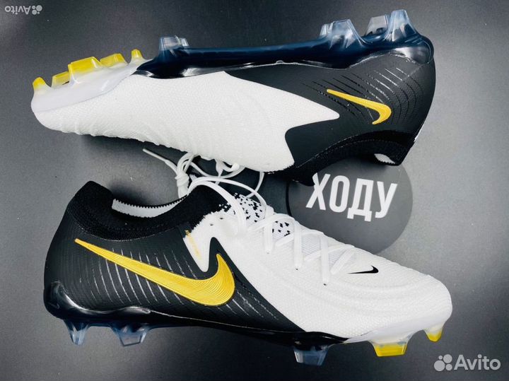 Бутсы nike phantom gx 39-45