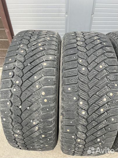 Gislaved Nord Frost 200 215/60 R16 T