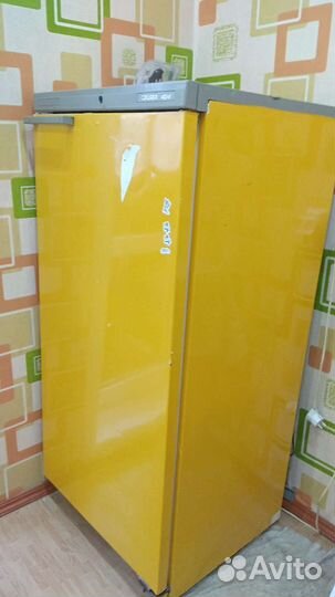 Холодильник бу
