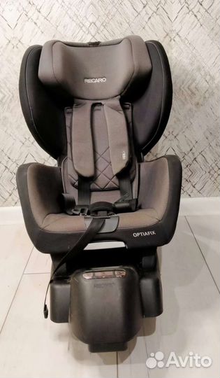 Автокресло recaro