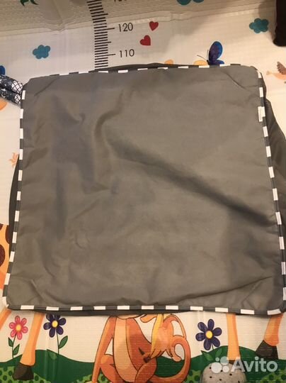 Коврик развивающий