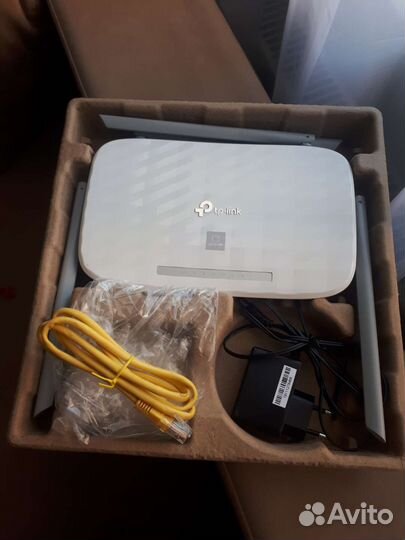 Wifi роутер tp link archer c5