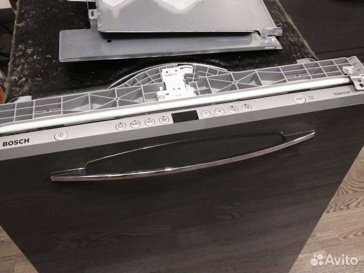 Посудомоечная машина Bosch 60 см