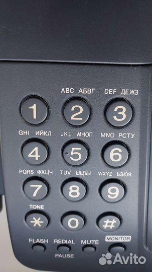 Телефон Копир