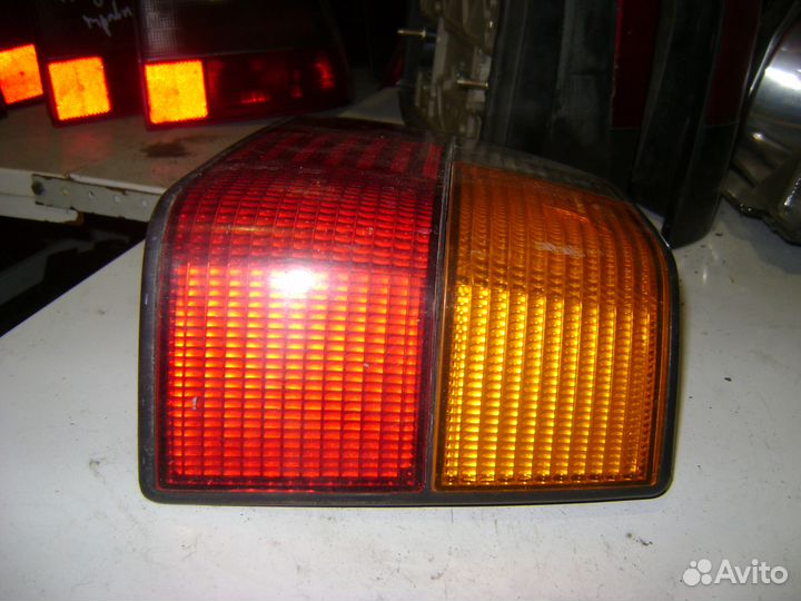 Фонарь правый Фольксваген Гольф2 Volkswagen Golf 2