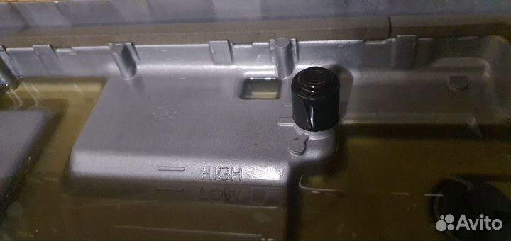 Прямострочная швейная машина jack