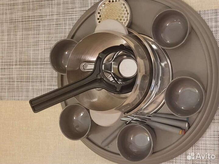 Фондюшница