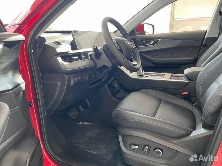 Chery Tiggo 4 Pro 1.5 МТ, 2025