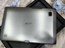 Acer a701 прошивка восстановление кирпича