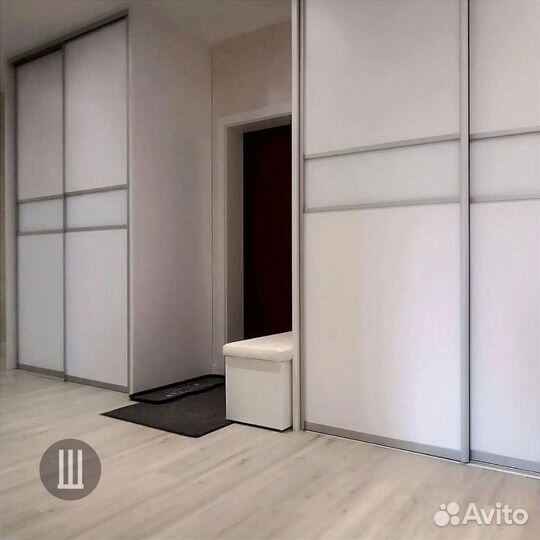 Шкаф распашной на заказ