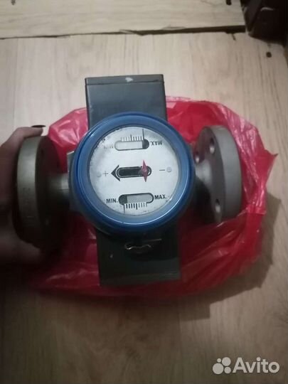 Реле Протока DW182