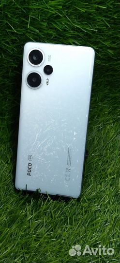 Xiaomi POCO F5, 8/256 ГБ