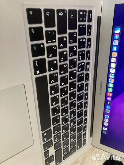 Apple MacBook Air 13 2017