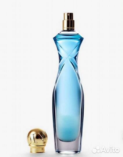 Парфюмерная вода женская Divine (новая)