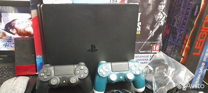 Xbox 360 E +32 gb(2015 года)