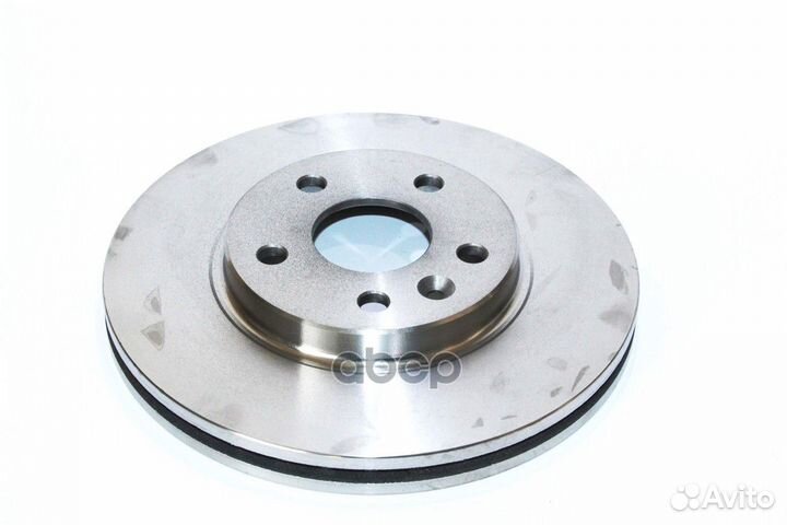 Диск переднего тормоза D276mm ARG291067 Arirang