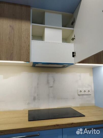 Кухни на заказ