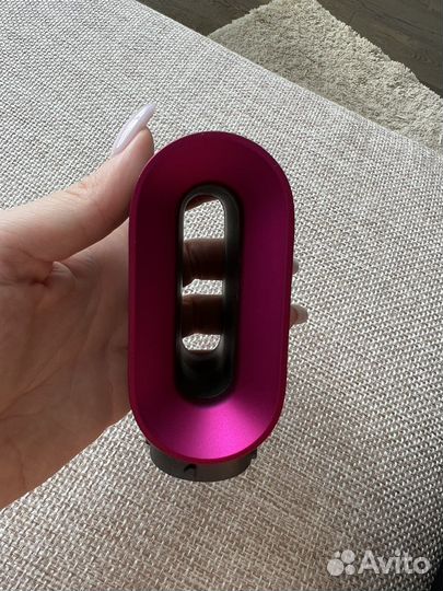 Насадка для стайлера Dyson