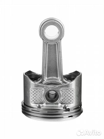 Р/к компрессора Volvo FH12 (Ф0110770)