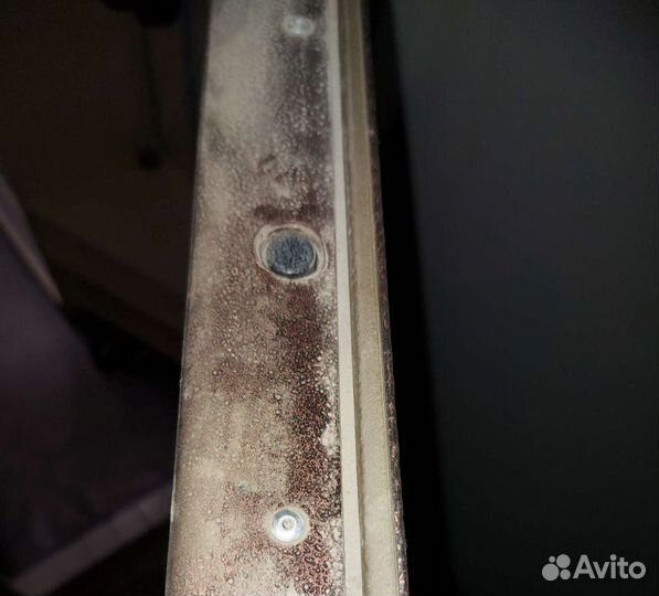 Замок дверной сувальдный cisa, б/у