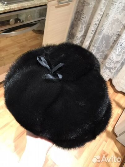 Формовка мужская