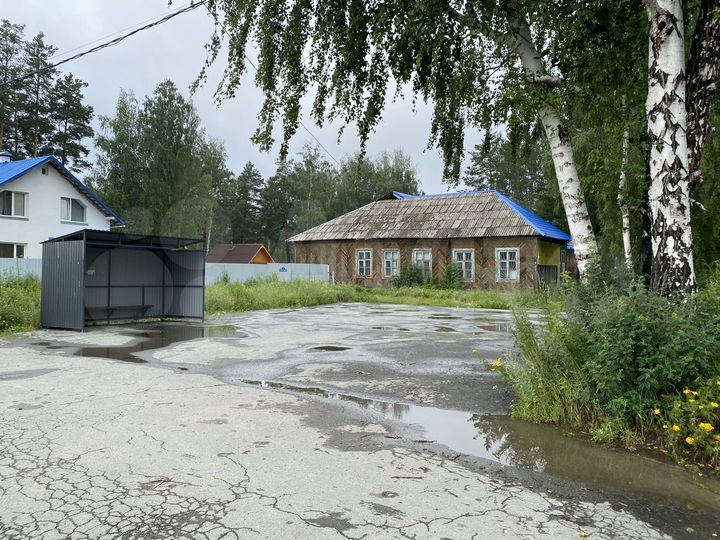 Участок 4 сот. (ИЖС)