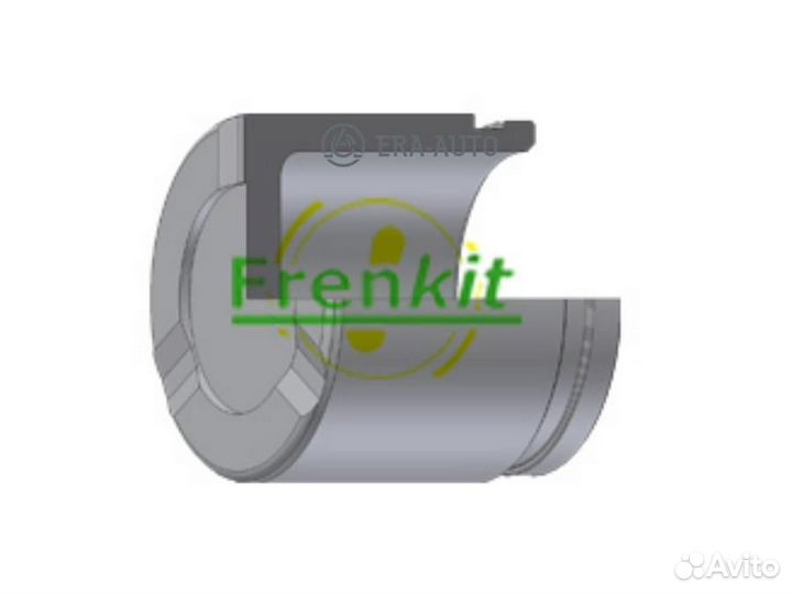 Frenkit P484803 Поршень суппорта передн./задн. (48