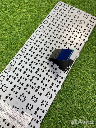 Клавиатура Dexp