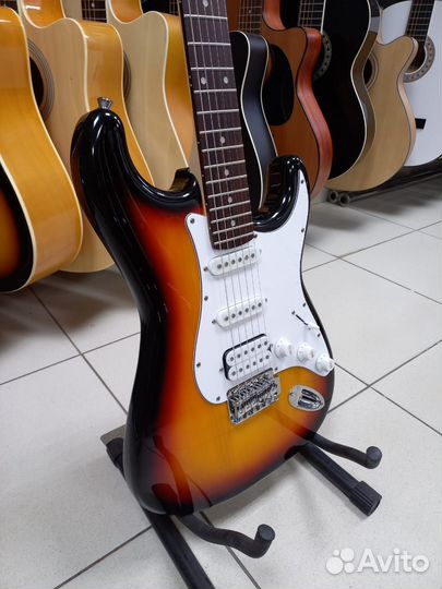 Электрогитара