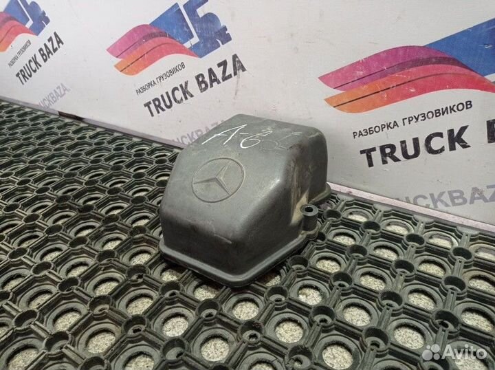 Крышка гбц клапанная