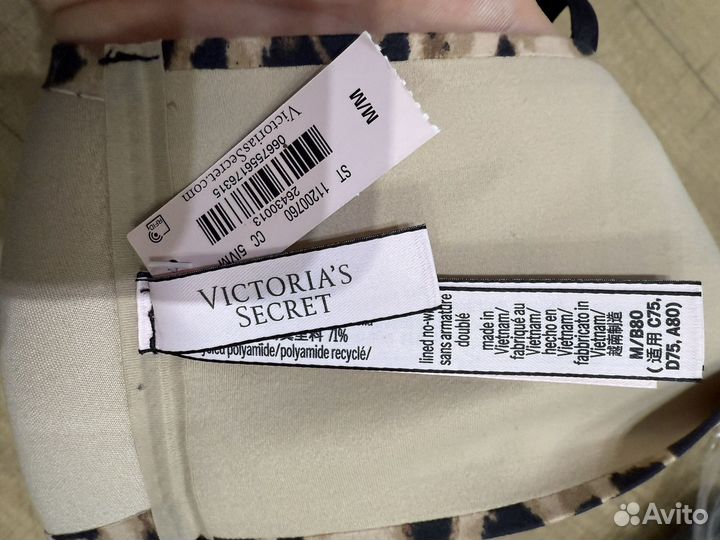 Victoria's secret бра М оригинал