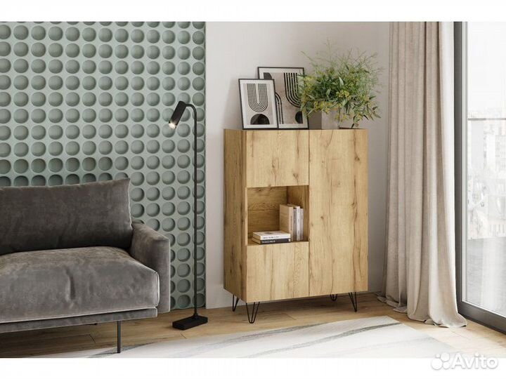 Тумба Леман-2 Wood