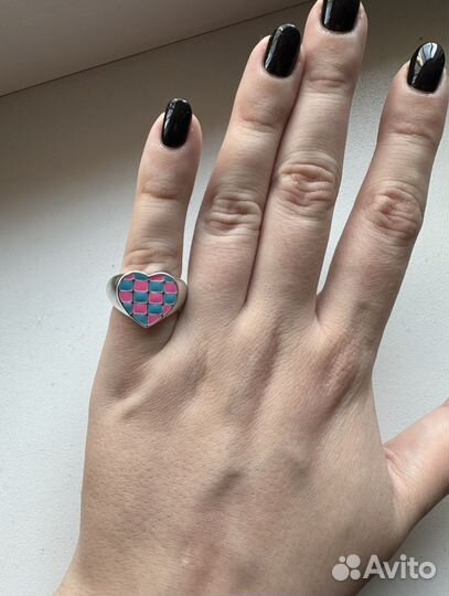 Кольца H&M 16 размер