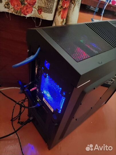 Игровой пк