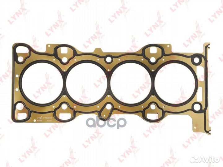 Прокладка ГБЦ SH0382 lynxauto