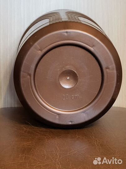 Горшок для цветов