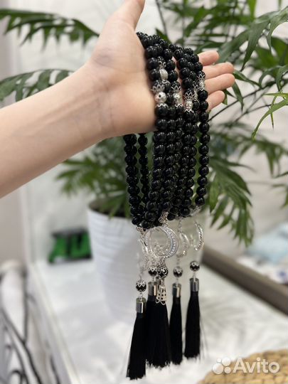 Четки ручной работы