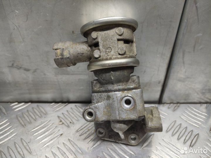 Клапан EGR Seat Altea 1.6 BSE 2007