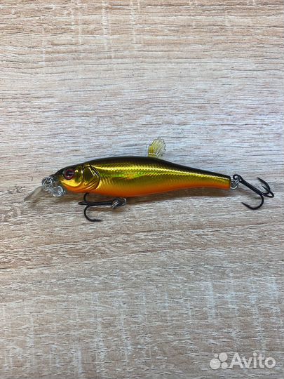 Воблер Megabass Step Cat (1310)