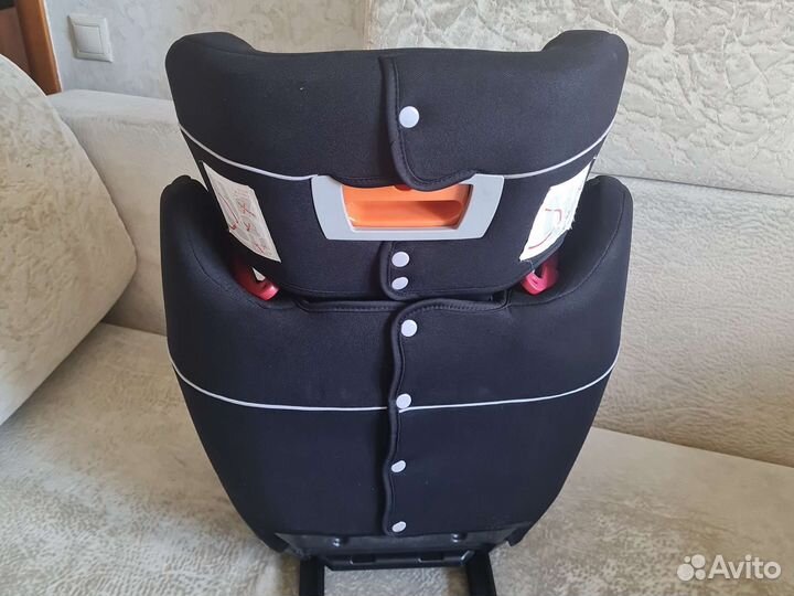 Детское автокресло CBX by Cybex 15-35кг