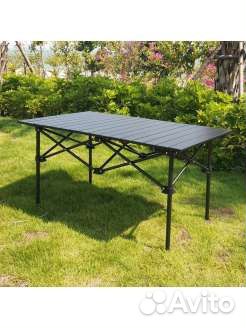 Стол раскладной туристический