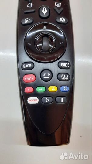 Пульт Magic Remote LG MR20GA