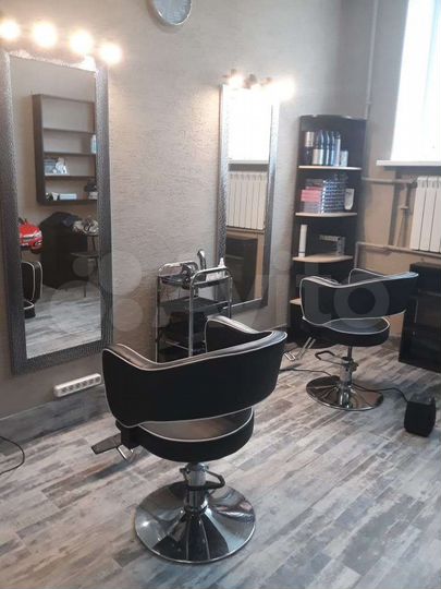 Торговая площадь, 19 м²