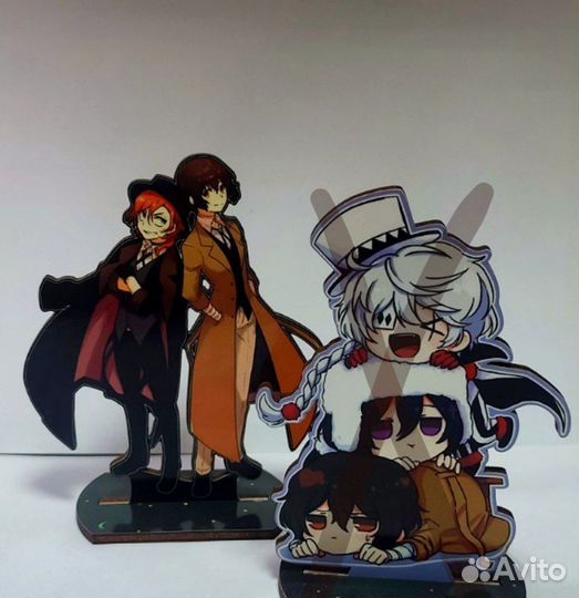 Манга/аниме